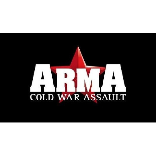 ARMA: Cold War Assault (PC) klíč Steam