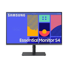 SAMSUNG MT LED LCD Monitor 27" S43GC