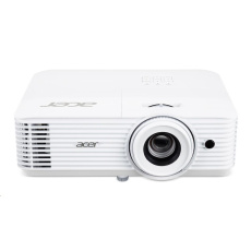 ACER Projektor P5550, DLP 3D, 1080p (1920x1080), 5200 ANSI, 15 000:1, VGA, HDMI(MHL), HDMI, RJ45, repro 1x10W, 2.73Kg, L ACER Projektor P5550, DLP 3D, 1080p (1920x1080), 5200 ANSI, 15 000:1, VGA, HDMI(MHL), HDMI, RJ45, repro 1x10W, 2.73Kg, L