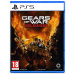 PS5 hra Gears of War: Reloaded