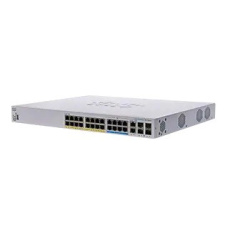 Cisco switch CBS350-24NGP-4X-EU (16xGbE,8x5GbE,2x10GbE/SFP+ combo,2xSFP+,48xPoE+,8xPoE++,375W) - REFRESH Cisco switch CBS350-24NGP-4X-EU (16xGbE,8x5GbE,2x10GbE/SFP+ combo,2xSFP+,48xPoE+,8xPoE++,375W) - REFRESH