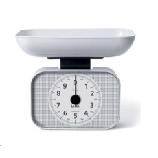 Laica KS2001 mechanická kuchyňská váha 10kg Laica KS2001 mechanická kuchyňská váha 10kg