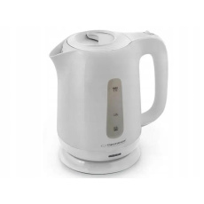 Esperanza EKK015W rychlovarná konvice, 2200 W, 1.7 l, bílá Esperanza EKK015W rychlovarná konvice, 2200 W, 1.7 l, bílá