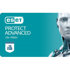 ESET PROTECT Advanced On-Prem pre 5 - 10 zariadení, predĺženie na 3 roky ESET PROTECT Advanced On-Prem pre 5 - 10 zariadení, predĺženie na 3 roky