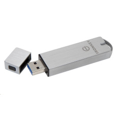 Kingston 16GB IronKey Basic S1000 Šifrované USB 3.0 FIPS 140-2 úroveň 3