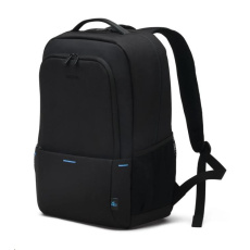 DICOTA Backpack Plus TWO 14-16, black
