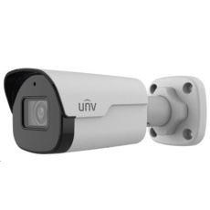 Uniview IPC2125SB-ADF40KM-I0, 5Mpix, 25 sn/s, H.265,obj. 4,0 mm (86,5°), PoE, IR 40 m, ROI, WDR 120 dB, 3DNR, IP67 Uniview IPC2125SB-ADF40KM-I0, 5Mpix, 25 sn/s, H.265,obj. 4,0 mm (86,5°), PoE, IR 40 m, ROI, WDR 120 dB, 3DNR, IP67