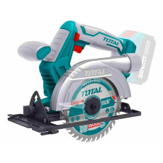 Total TSLI1401 pila kotoučová AKU, 140mm, 20V Li-ion, 2000mAh, industrial Total TSLI1401 pila kotoučová AKU, 140mm, 20V Li-ion, 2000mAh, industrial