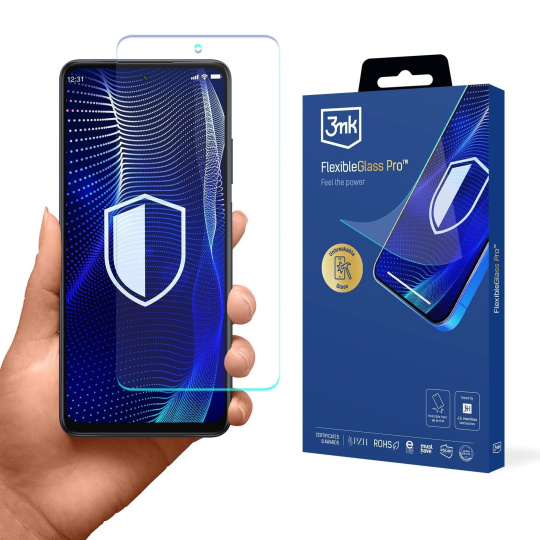 3mk FlexibleGlass Pro pro Oppo A5 5G / A5x