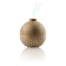 DOMO DO9210AV Aroma lampa, dřevěnný dekor DOMO DO9210AV Aroma lampa, dřevěnný dekor