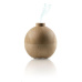 DOMO DO9210AV Aroma lampa, dřevěnný dekor