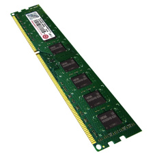 TRANSCEND 2Rx8 CL11 DDR3 8GB 1600MHz DIMM