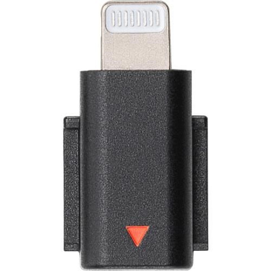 DJI Mic 3 Mobile Phone Adapter (Lightning)