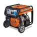 Unicraft PG-E 60 SEA elektrocentrála benzínová AVR 5,5kW elektrický start