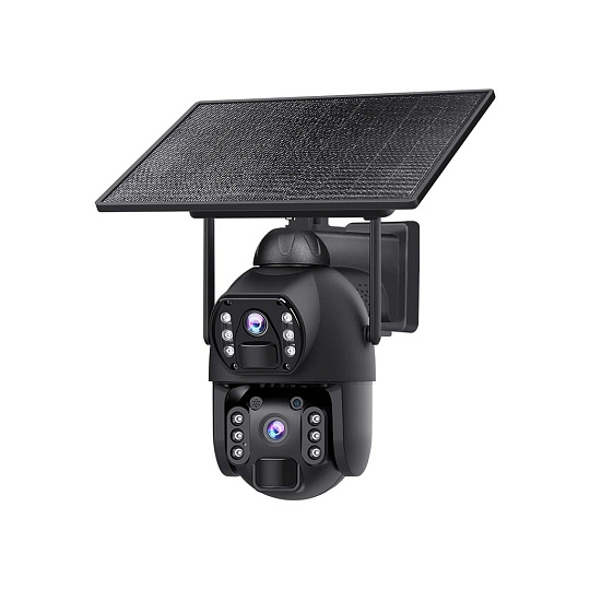 Viking Solární HD kamera HDs06 AOV 4G Viking Solární HD kamera HDs06 AOV 4G
