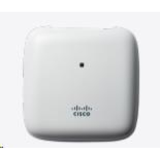 BAZAR - Cisco CBW140AC přístupový bod - 1xGbE, 802.3af - Po opravě (Komplet)