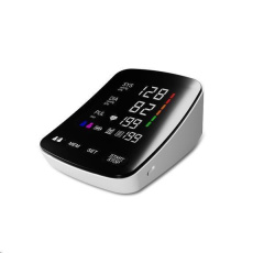 Tesla Smart Blood Pressure Monitor Tesla Smart Blood Pressure Monitor