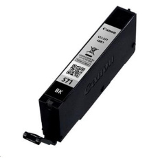 KAZETA CANON BJ CLI-571 BK KAZETA CANON BJ CLI-571 BK