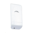 UBNT airMAX NanoStation locoM5 [5GHz, 13dBi anténa, Client/AP/Repeater, 802.11a/n, MIMO]