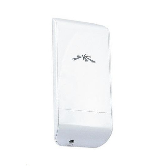 UBNT airMAX NanoStation locoM5 [5GHz, 13dBi anténa, Client/AP/Repeater, 802.11a/n, MIMO]