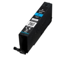 Canon CARTRIDGE CLI-531 C EUR azurová pro PIXMA TS8750,8751 Canon CARTRIDGE CLI-531 C EUR azurová pro PIXMA TS8750,8751