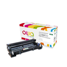 OWA pancierový valec pre BROTHER HL 5340, 5350, 5370, 5380, 25000 strán, DR3200, bubon (DR-3200) OWA pancierový valec pre BROTHER HL 5340, 5350, 5370, 5380, 25000 strán, DR3200, bubon (DR-3200)