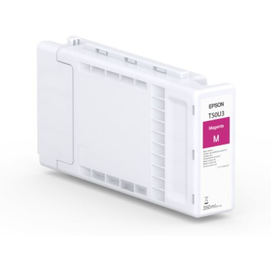 Jednorazové balenie atramentu EPSON UltraChrome XD3 Magenta T50U3 350 ml