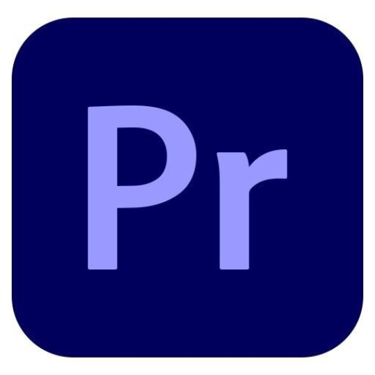 Premiere Pro for teams, Multi Platform Viacero jazykov Government, 1 používateľ, 1 mesiac, Level 1, 1 - 9 Lic - nová licence