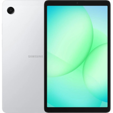 Samsung Galaxy Tab A11 LTE 4/64GB, EU, stříbrná Samsung Galaxy Tab A11 LTE 4/64GB, EU, stříbrná