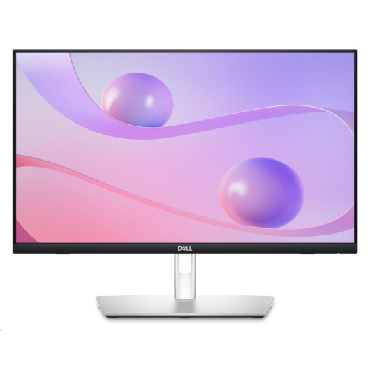 DELL LCD P2424HT - 24"/IPS/LED/FHD/1920x1080/16:9/60Hz/8ms/1000:1/300 cd/m2/HDMI/DP/VESA/3YNBD