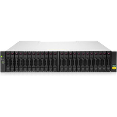 HPE MSA 2062/2060/1060 SAS 12G 2U 24-disk SFF Drive Enclosure HPE MSA 2062/2060/1060 SAS 12G 2U 24-disk SFF Drive Enclosure