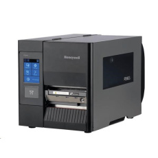 Honeywell PD45, 8 dots/mm (203 dpi), display, ZPLII, ZSim II, IPL, DPL, USB, USB Host, Ethernet Honeywell PD45, 8 dots/mm (203 dpi), display, ZPLII, ZSim II, IPL, DPL, USB, USB Host, Ethernet