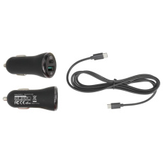 Brodit Cig-Plug Adapter