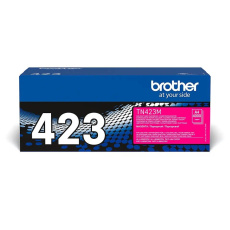 Toner BROTHER TN-423M pre HL-L8260CDW/HL-L8360CDW/DCP-L8410CDW, 4.000 strán, purpurová Toner BROTHER TN-423M pre HL-L8260CDW/HL-L8360CDW/DCP-L8410CDW, 4.000 strán, purpurová