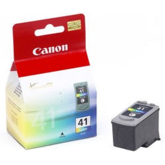 Canon BJ CARTRIDGE color CL-41 (CL41)