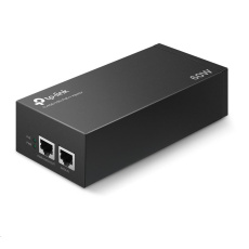 TP-Link TL-POE170S PoE++ injektor (2xGbE, 802.3af/at/bt, 60W)