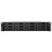Synology RS3621RPxs RackStation (6C/XeonD-1531/2,2-2,7GHz/8GBRAM/12xSATA/2xUSB3.0/4xGbE/2xPCIe/RP)