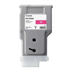 Atramentová nádržka Canon PFI-320 Magenta 300 ml Atramentová nádržka Canon PFI-320 Magenta 300 ml