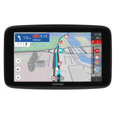 TomTom GO EXPERT 5" TomTom GO EXPERT 5"