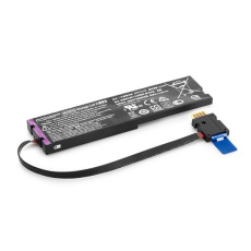 HPE 12W Smart Storage Battery (up to 3 Devices) for BladeSystem Server HPE 12W Smart Storage Battery (up to 3 Devices) for BladeSystem Server