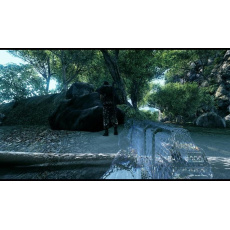 Crysis (PC) klíč GOG
