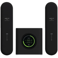 UBNT AmpliFi Gaming Home Wi-Fi System (router + 2x Mesh Point) UBNT AmpliFi Gaming Home Wi-Fi System (router + 2x Mesh Point)