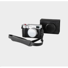 SmallRig 5622 Camera Leather Case Kit for FUJIFILM X100VI Black