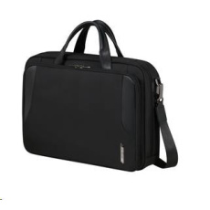 Samsonite XBR 2.0 Bailhandle 2C 15.6" Black Samsonite XBR 2.0 Bailhandle 2C 15.6" Black
