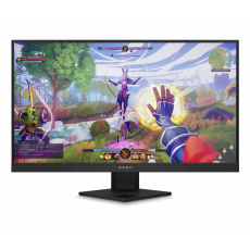 BAZAR - LCD HP OMEN 25i, 24,5" IPS matný,antireflexní, AMD FreeSync, 1920x1080, 400cd/m2, 1ms, HDMI,DP - Poškozený obal BAZAR - LCD HP OMEN 25i, 24,5" IPS matný,antireflexní, AMD FreeSync, 1920x1080, 400cd/m2, 1ms, HDMI,DP - Poškozený obal