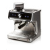 Domo DO720K Pákové espresso s mlýnkem 15 bar, 2 páky, pěnič