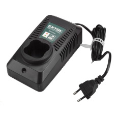 Extol Industrial (8791151A) nabíječka náhradní, 16,6V, Li-ion Extol Industrial (8791151A) nabíječka náhradní, 16,6V, Li-ion