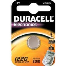 Duracell DL 1220 B1