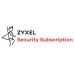 Licencia Zyxel USGFLEX200 / VPN50, 2-ročná licencia Secure Tunnel & Managed AP Service
