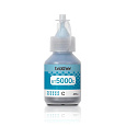 BROTHER INK BT-5000C cyan T300, T310, T500W, T510W, T700W, T710W, T910 cca 5000 - BAZAR po exspiraci